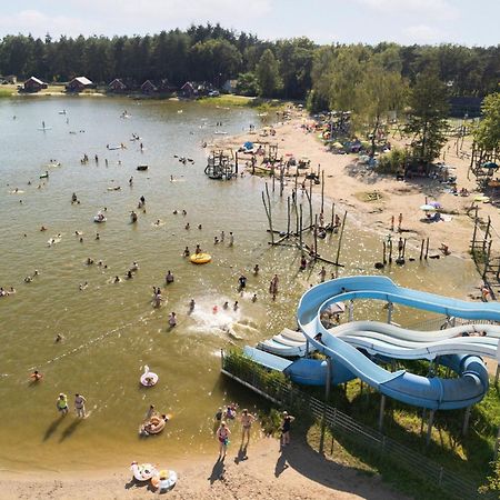Rcn De Flaasbloem Hotel Chaam Kültér fotó