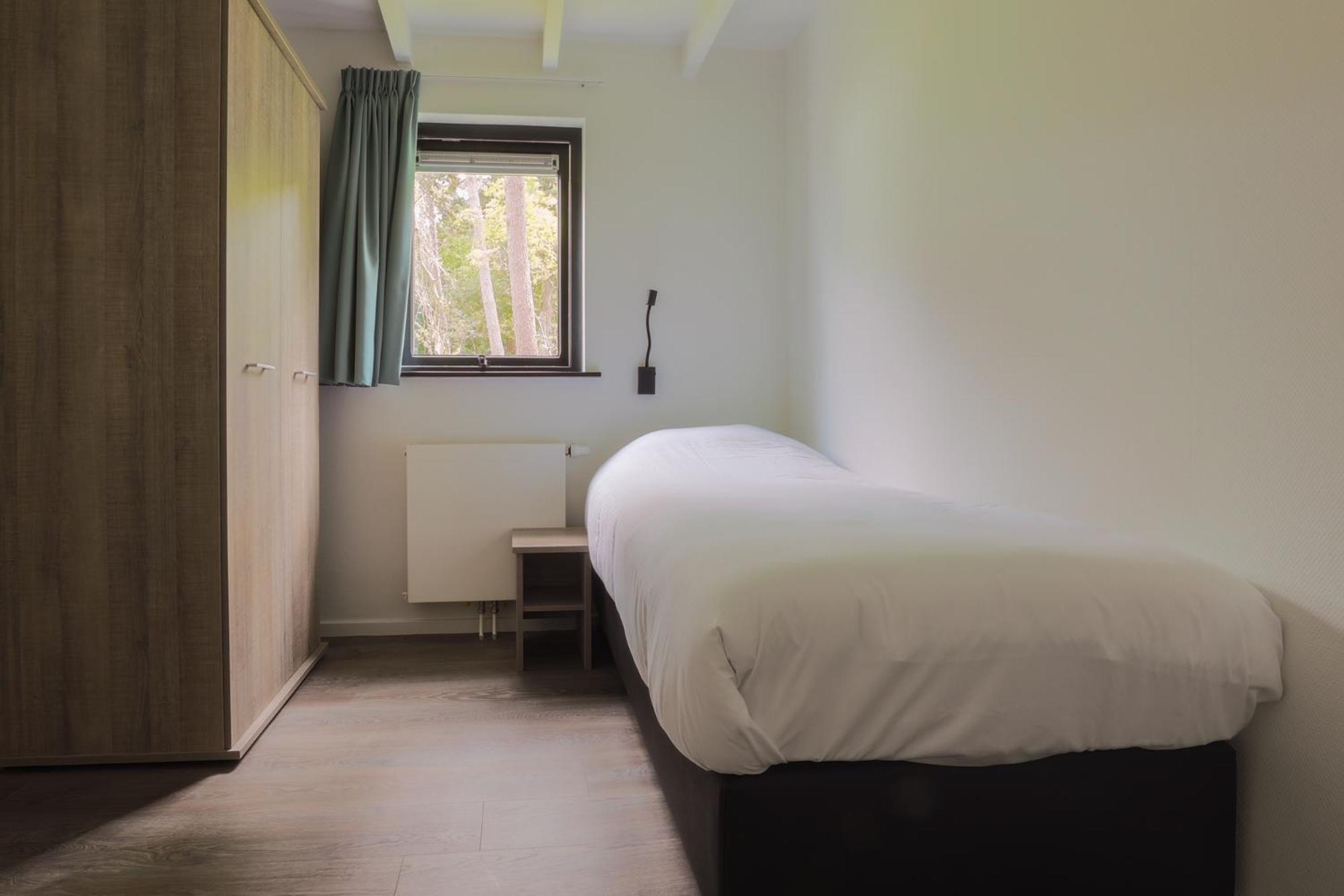 Rcn De Flaasbloem Hotel Chaam Szoba fotó
